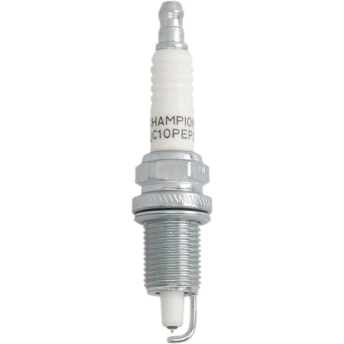 Bougie  CHAMPION CCH7919 QC10PEPB, 1 Stuk