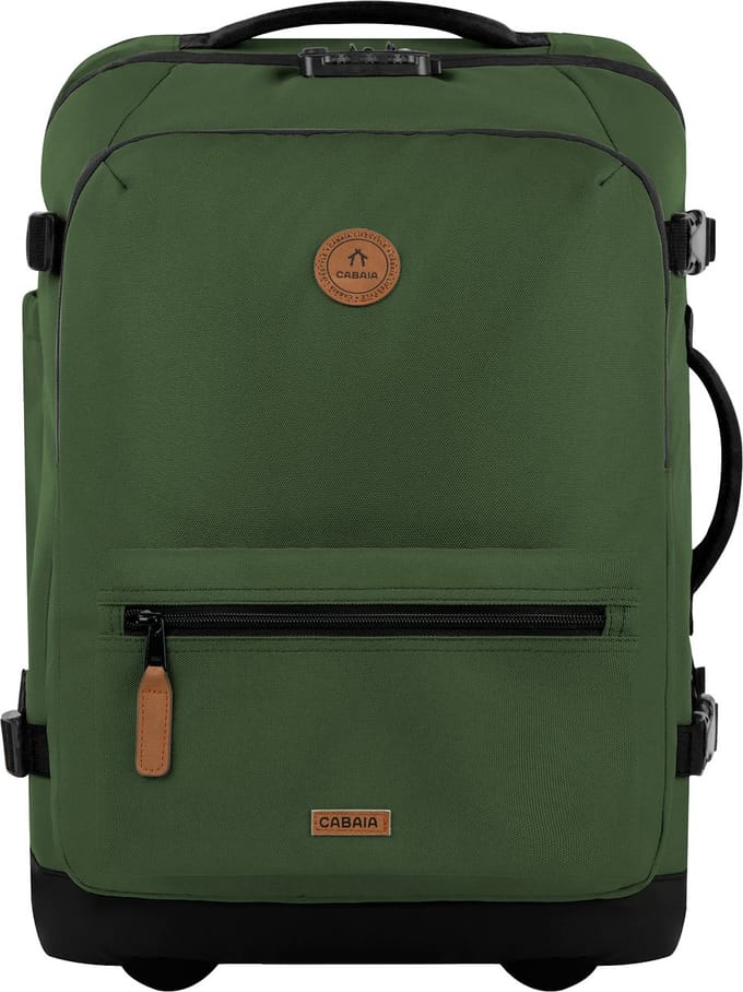 Cabaia Soft Suitcase S coromandel