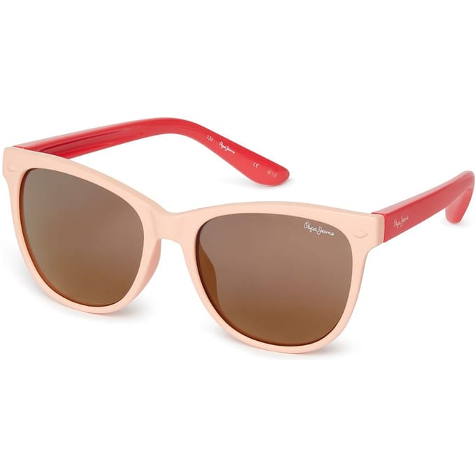 Zonnebril Pepe jeans Zonnebril PJ8048 C3 47