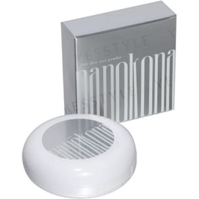MIZUHASHIHOJYUDO - NANOKONA Face Powder 10g