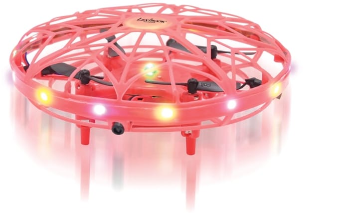 Gesture bediening Mini Drone, Hands Free, Oplaadbare