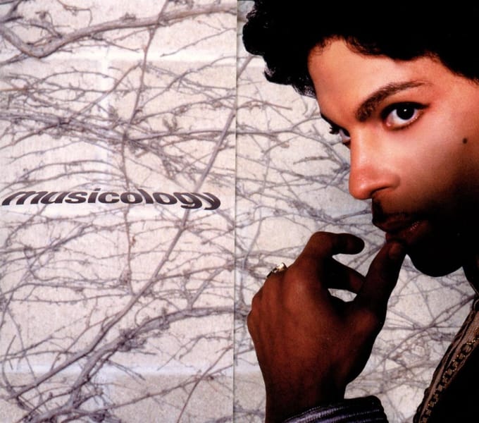 Musicology - Prince