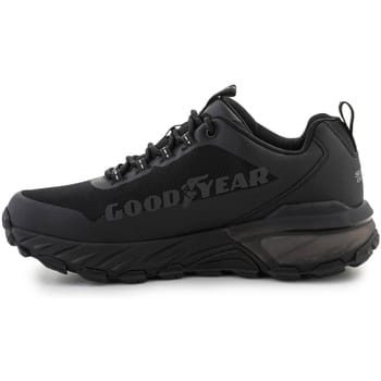 Wandelschoenen Skechers Max Protect Fast Track 237304-BBK Black
