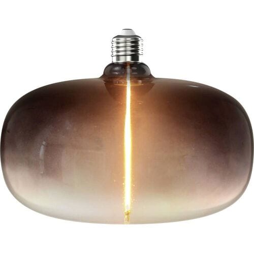 Nordlux 2680022747 LED-lamp E27 3.4 W Warmwit (Ø) 215 mm Dimbaar 1 stuk(s)