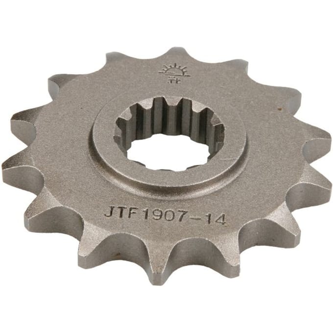 Rondsel JT F1907,14