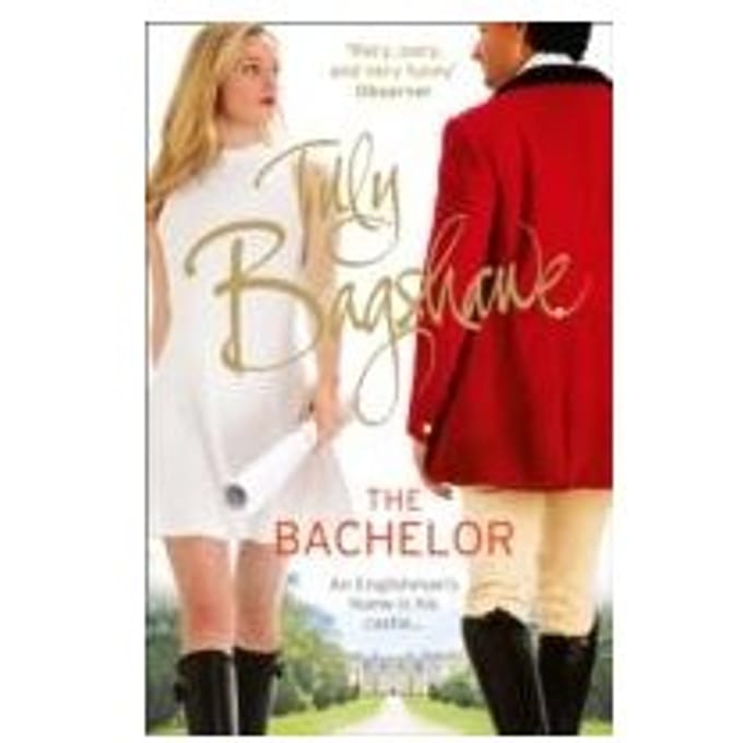 The Bachelor - Tilly Bagshawe
