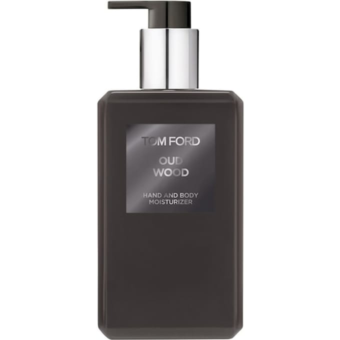 Tom Ford Private Blend Hand and Body Moisturizer Lichaamsverzorging Heren 240 ml
