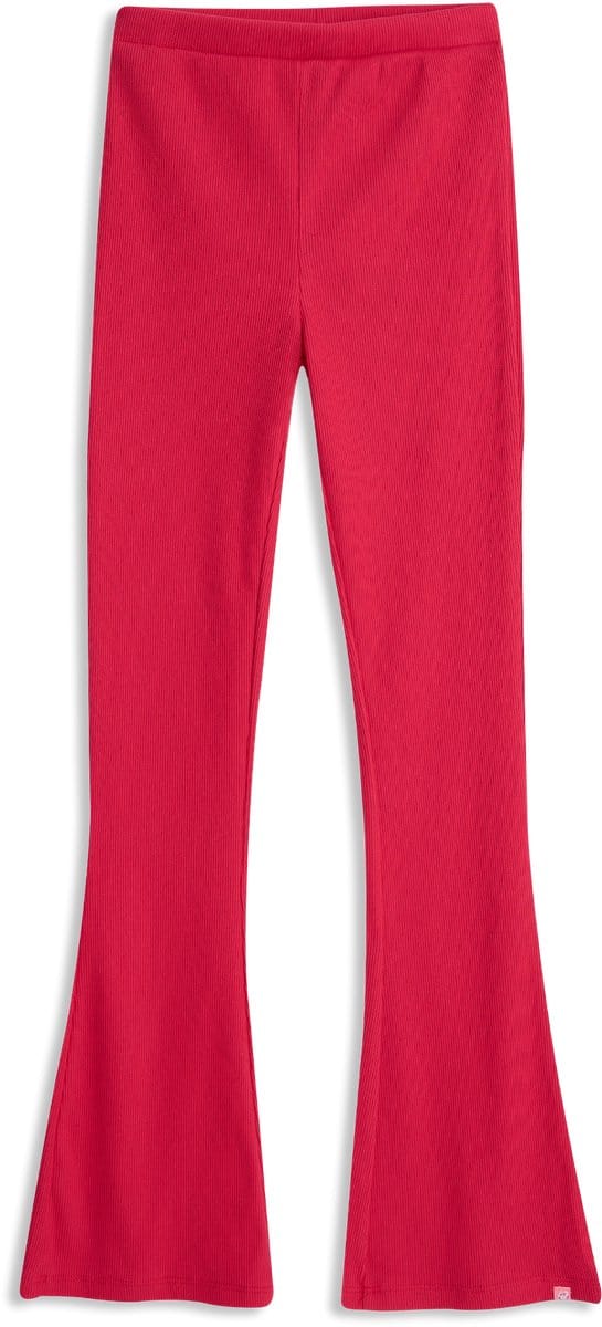 4PRESIDENT Broek Meisjes - Barberry - Maat 98