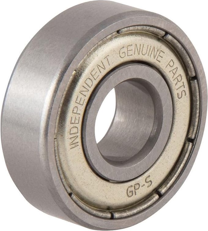 Independent Genuine Lager GP-S
