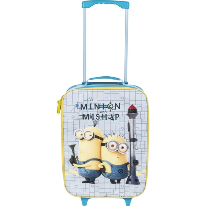 Minions Trolley 40 cm