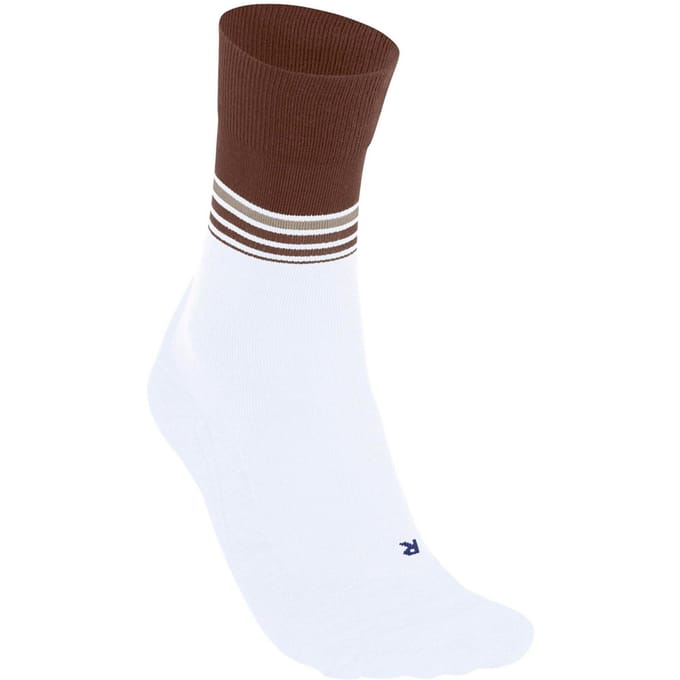FALKE RU4 Endurance Cool anti-blaar functioneel materiaal hardloopsokken dames beige - maat 41-42