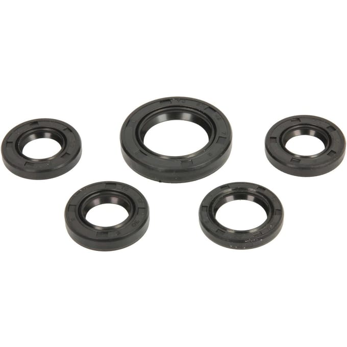 Motorolieafdichtingset INPARTS IP000095