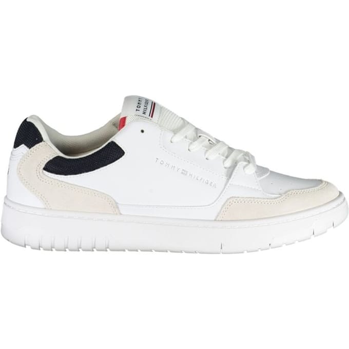 Lowtop Sneakers Fm0fm03776