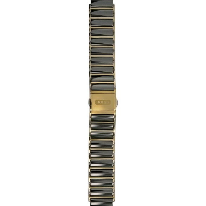 Rado straps 07.04402.10 Integral band