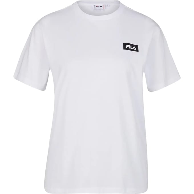 Dames-T-shirt Fila Biga