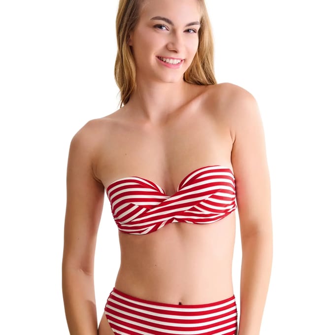 Bikini Lisca Bandeau bikinitop BONDI BEACH