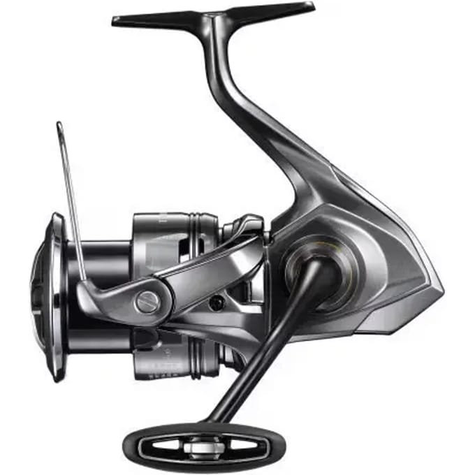 Voorremhaspel Shimano Twin Power FE 4000XG