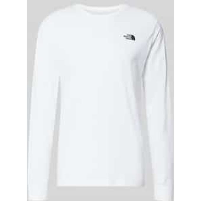 Reguliere sweatshirt The North Face Evolution Simple Dome SLE