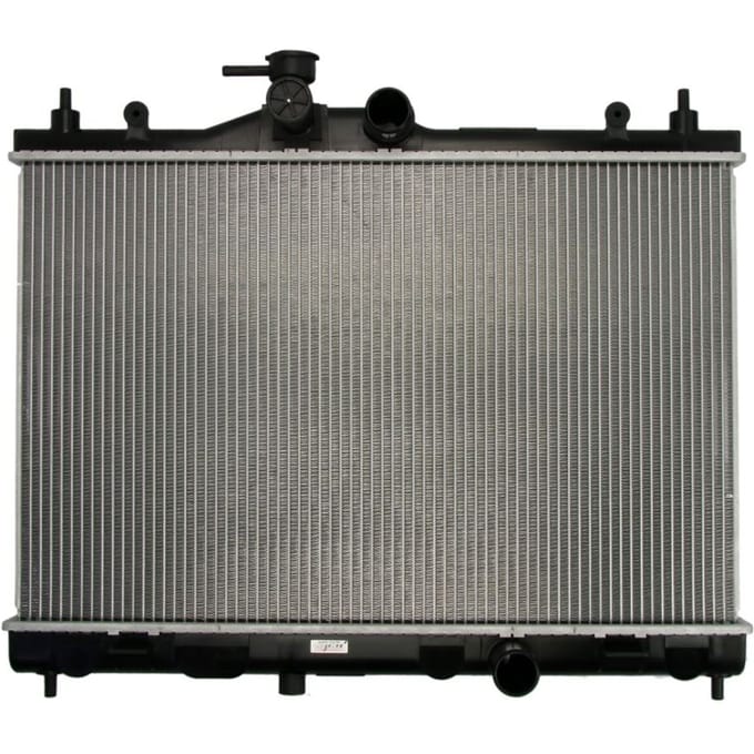 Radiator, motorkoeling KOYORAD PL021939