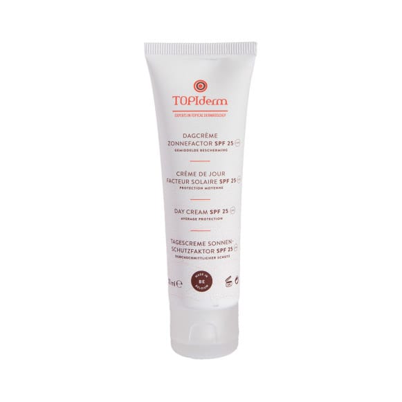 Topiderm Dagcrème SPF25 50ml