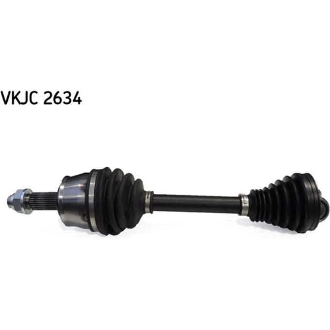 Aandrijfas SKF VKJC 2634