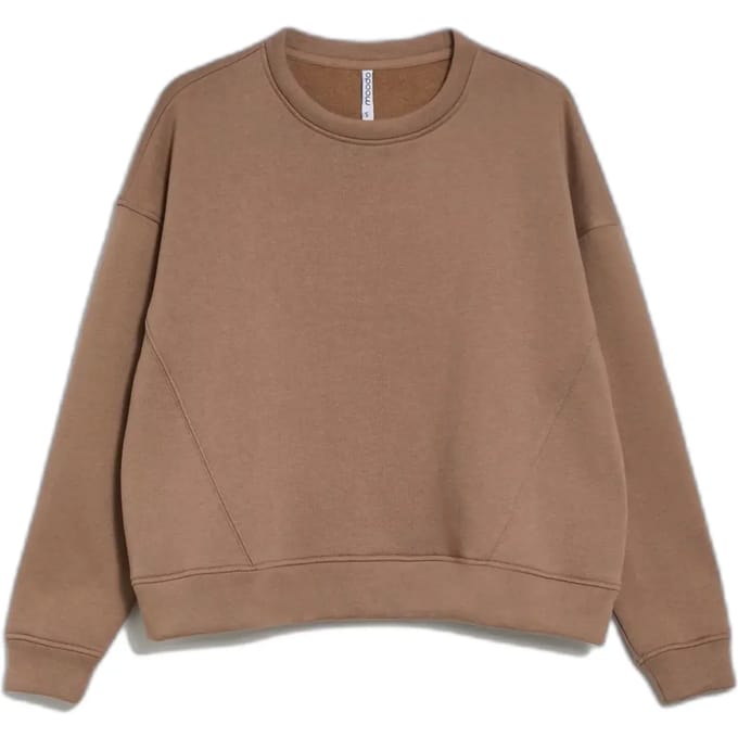 Dames sweatshirt Moodo Z-BL-4814