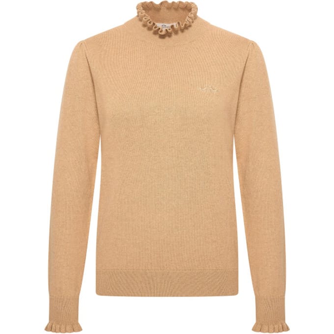 Hv Society - Trui - Sand - S (36)