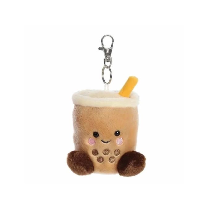 Palm Pals Sleutelhanger Milky Tea - Knuffels