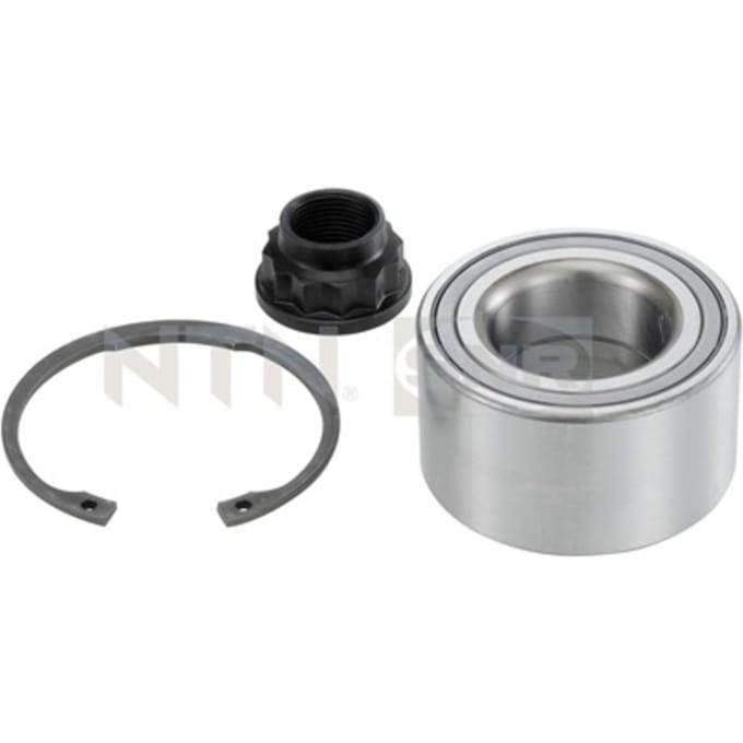 Wiellagerset SNR R169.29