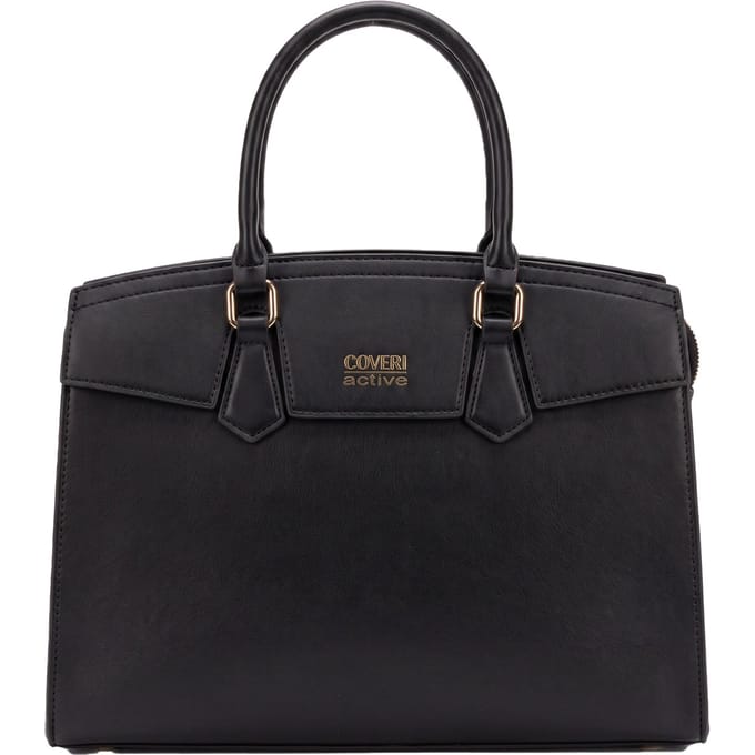 Enrico Coveri Handtas Women