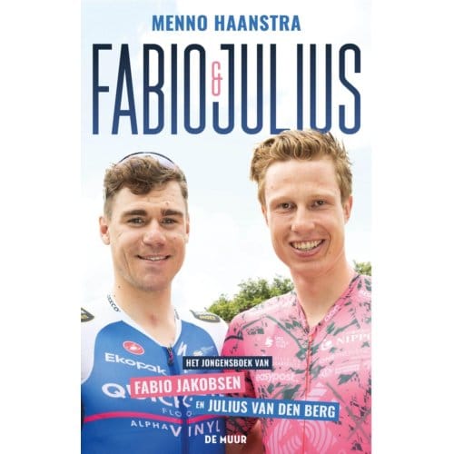 Fabio & Julius - Menno Haanstra