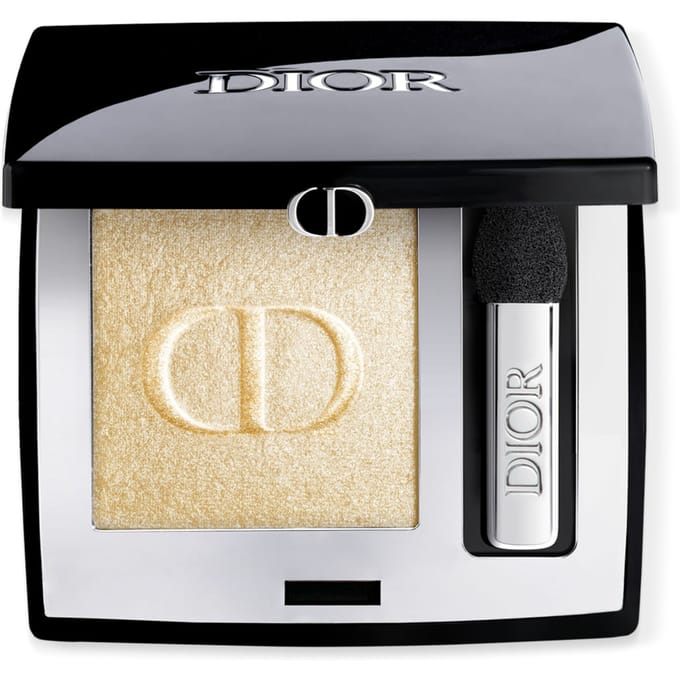 Dior Oogschaduw Hoog Gekleurd En Langhoudend Dior - Diorshow Mono Couleur Oogschaduw Hoog Gekleurd En Langhoudend 616 Gold Star