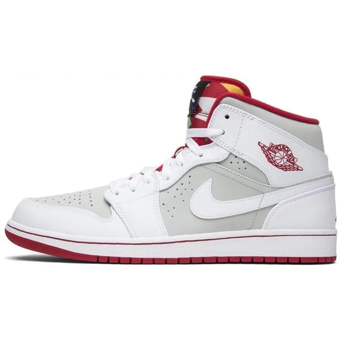 Jordan 1 Retro Hare Jordan 2015 719551-123 43 gray