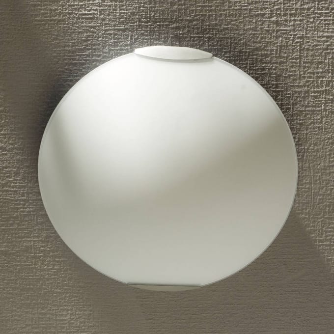 Fabas Luce Tijdloze Fox 30 cm plafondlamp