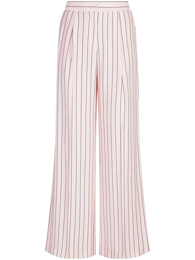 Broek Van Uta Raasch roze