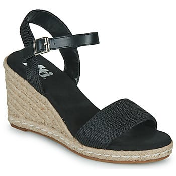 Sandalen met sleehak Xti 141420