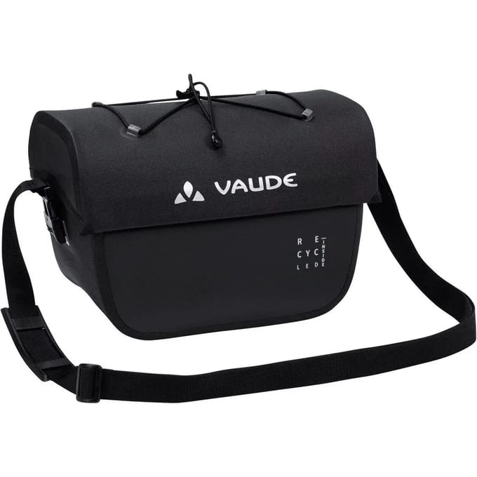 VAUDE Aqua Box (rec), fietskleding, Unisex, Fietstas
