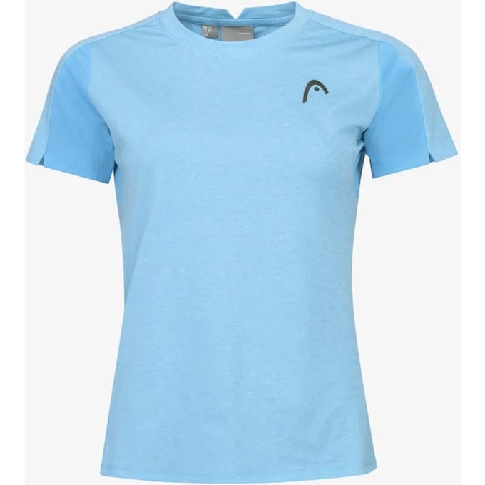Dames-T-shirt Head Padel Tech