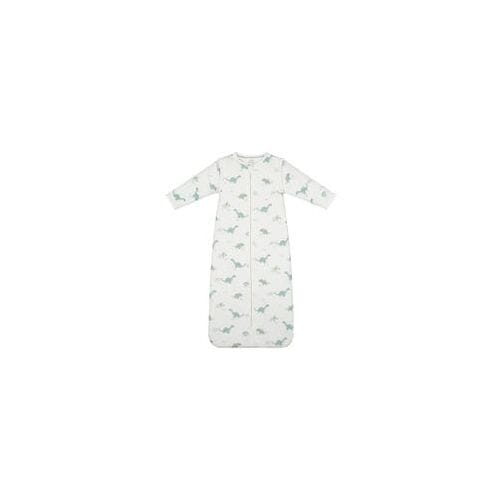 Prénatal slaapzak Dino Ivory White 56/62 heren