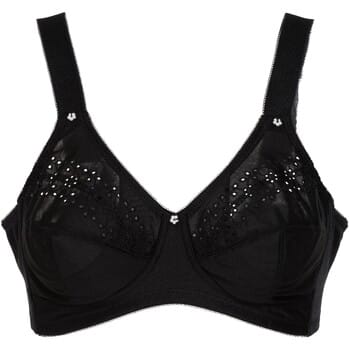 Bralettes/zonder beugel Lingadore LISETTE BH zonder beugel met katoen