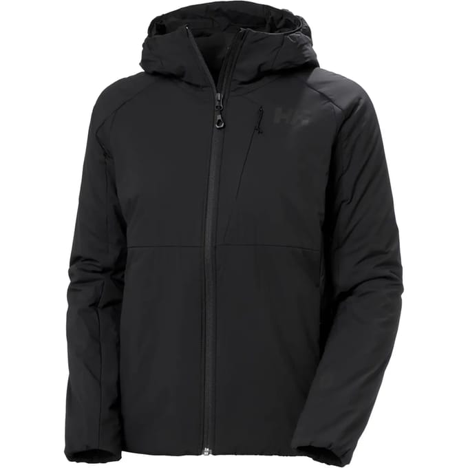 Dames wandeljack Helly Hansen Odin 2.0