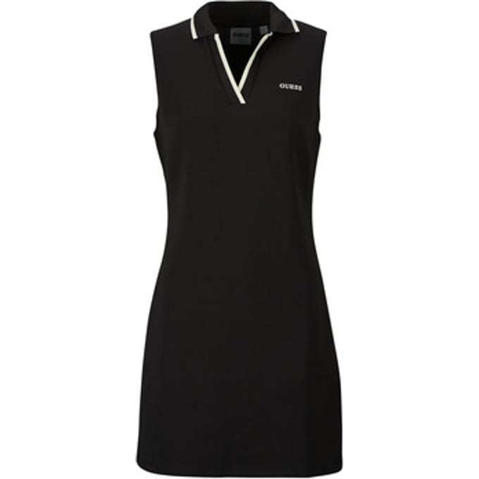 Guess  Korte Jurk JASMINE SLEEVELESS