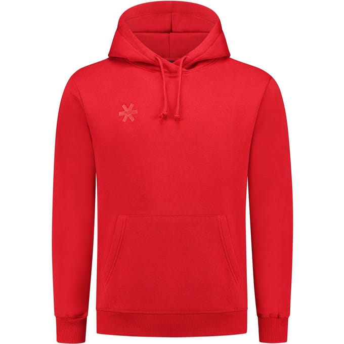 Osaka Unisex Basic Hoodie Senior