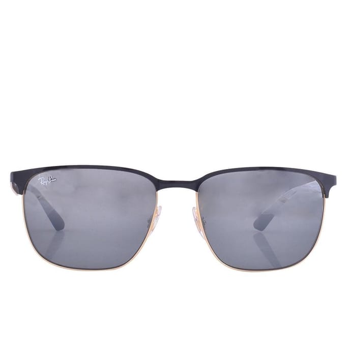 Zonnebril Unisex Ray-Ban 3569 (59 mm)