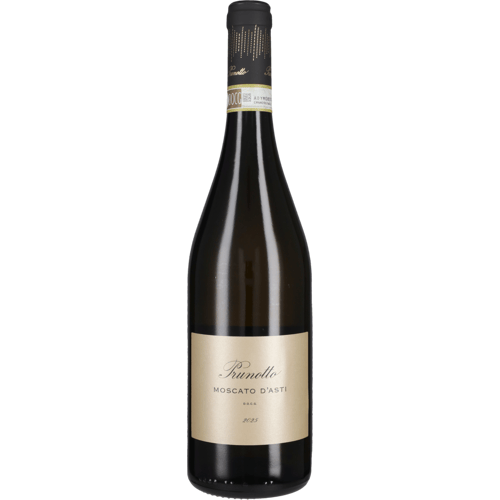 Moscato d'Asti Prunotto 2025