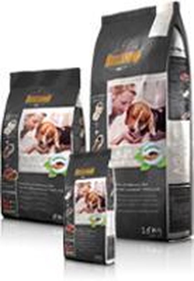Belcando Adult Lamb & Rice 1kg