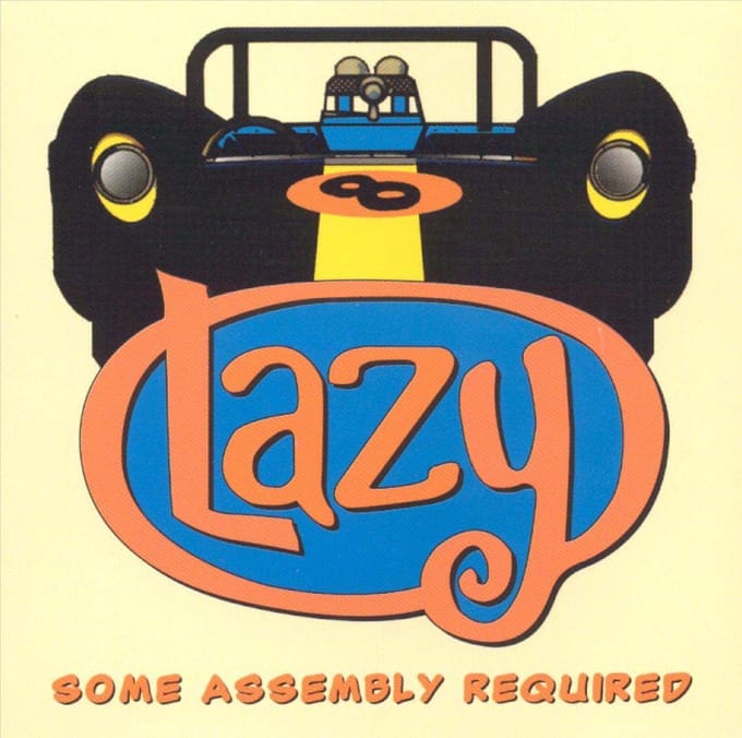 Some Assembly Required