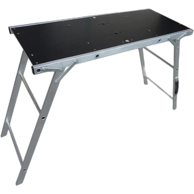 Waxtafel Vola Alpin