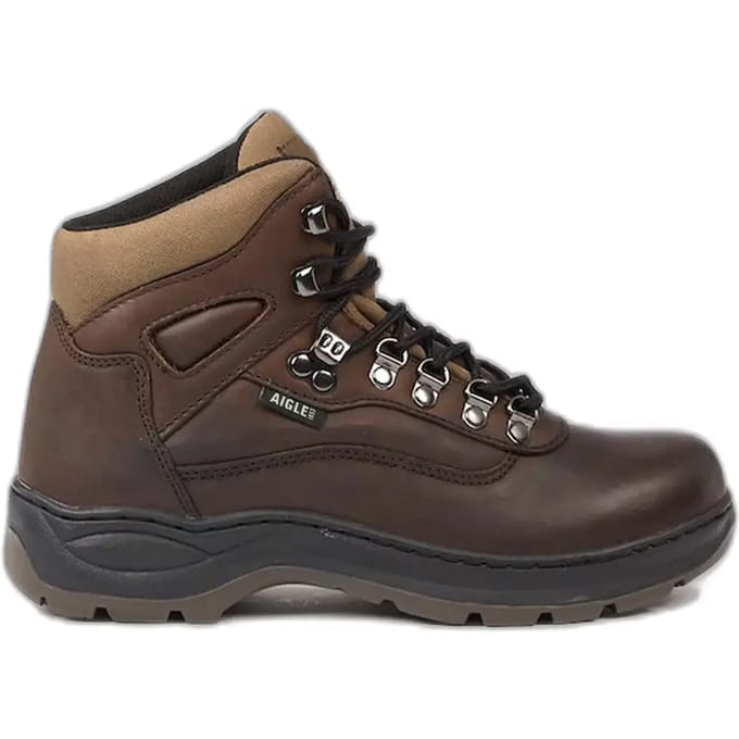 Werkschoenen Aigle Picardie