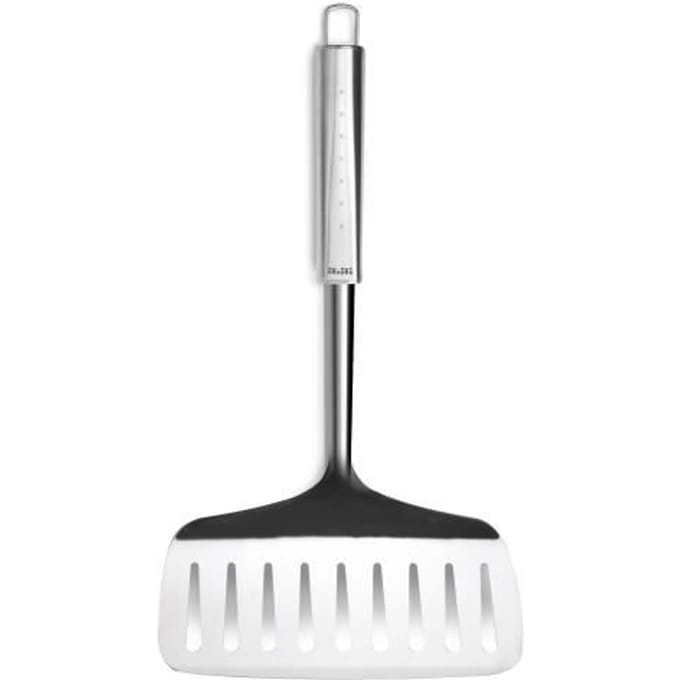 Visspatel - IBILI - Intense - Groot - RVS 32 cm